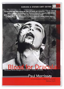 Blood for Dracula | Andy Warhol